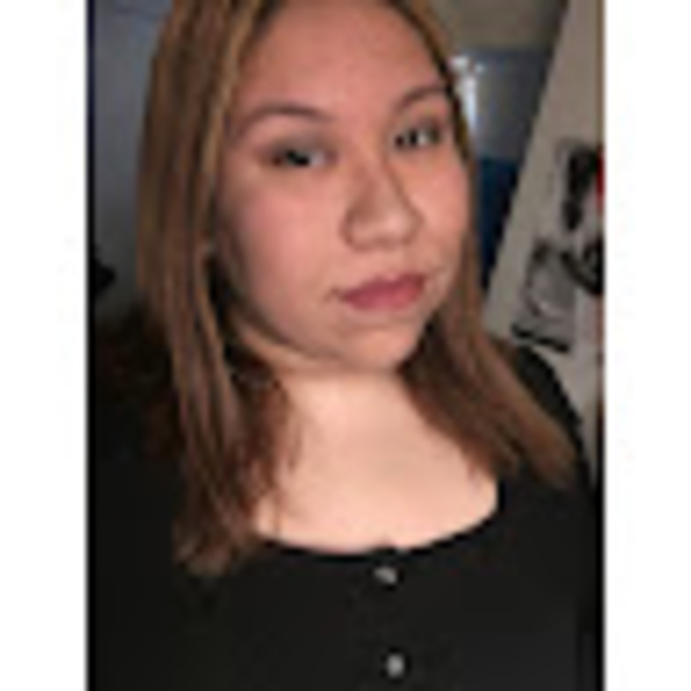 Meet your Posher, Graciela